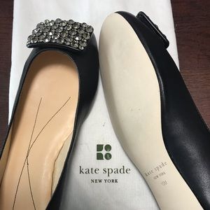 Kate Spade Flats